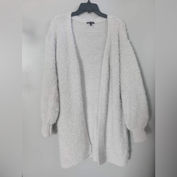 Tart Sweaters - Tart intimates /cardigan
